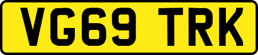 VG69TRK