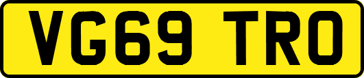 VG69TRO