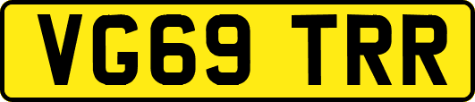 VG69TRR
