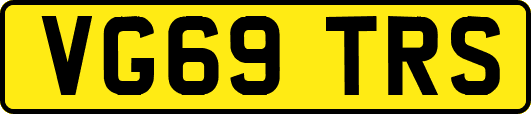 VG69TRS