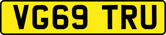 VG69TRU