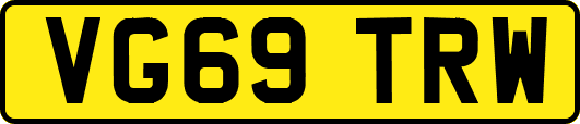VG69TRW