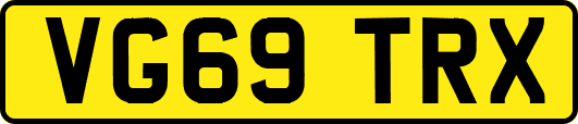 VG69TRX