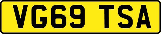 VG69TSA