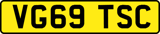 VG69TSC