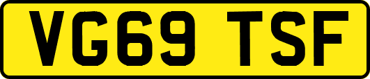 VG69TSF