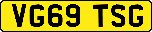 VG69TSG