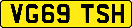 VG69TSH