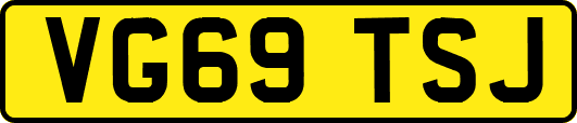 VG69TSJ