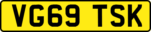 VG69TSK