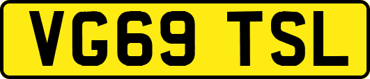 VG69TSL