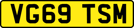 VG69TSM
