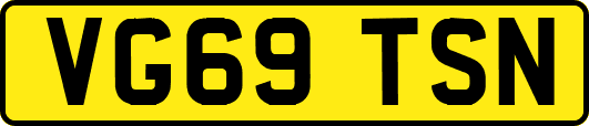 VG69TSN