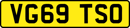 VG69TSO