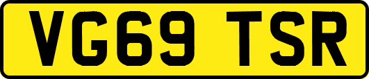 VG69TSR