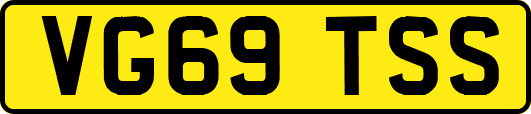 VG69TSS
