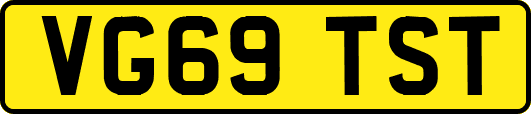 VG69TST