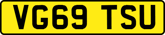 VG69TSU