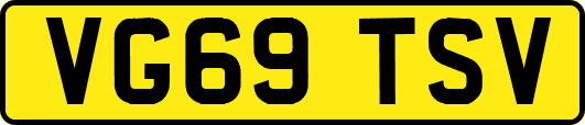 VG69TSV
