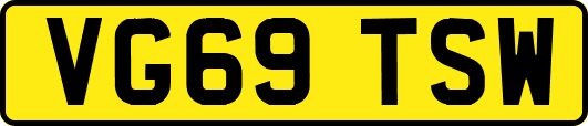VG69TSW