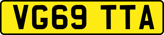 VG69TTA