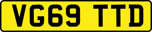 VG69TTD