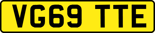 VG69TTE