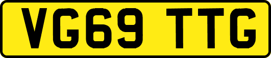 VG69TTG