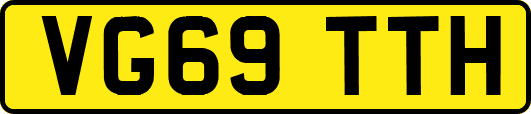 VG69TTH