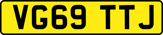 VG69TTJ