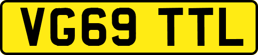 VG69TTL
