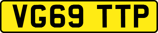 VG69TTP