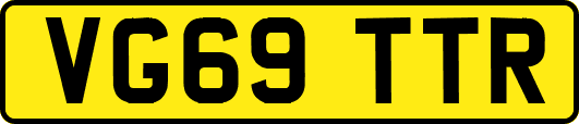 VG69TTR