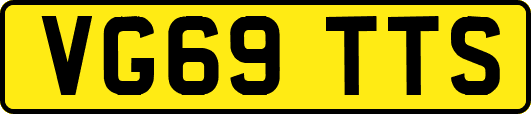 VG69TTS
