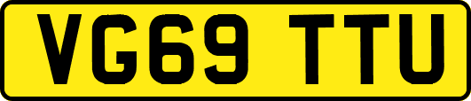 VG69TTU