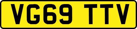 VG69TTV