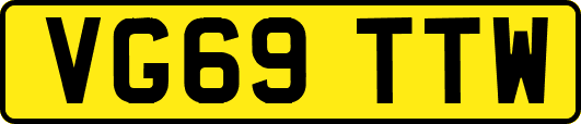 VG69TTW