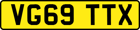 VG69TTX