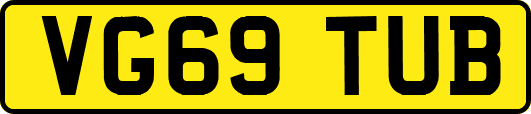 VG69TUB