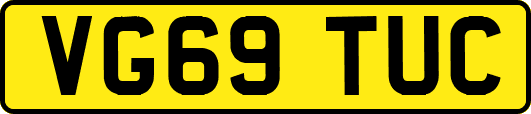VG69TUC