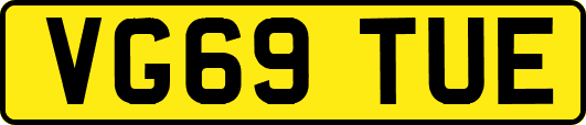 VG69TUE