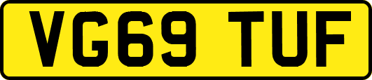 VG69TUF