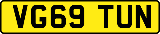 VG69TUN