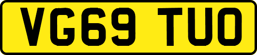 VG69TUO