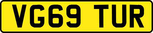 VG69TUR