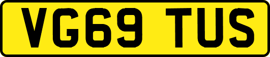 VG69TUS