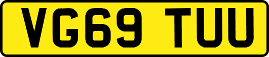 VG69TUU