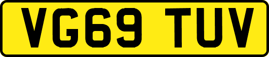VG69TUV