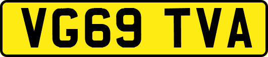 VG69TVA