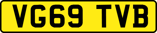 VG69TVB